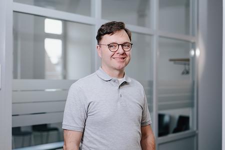 Valentin Wennekes‑Neagu